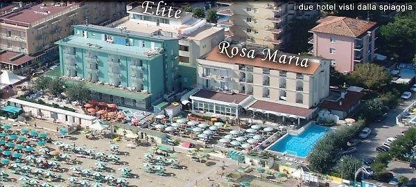 Rosa Maria Elite Bellaria – Igea Marina