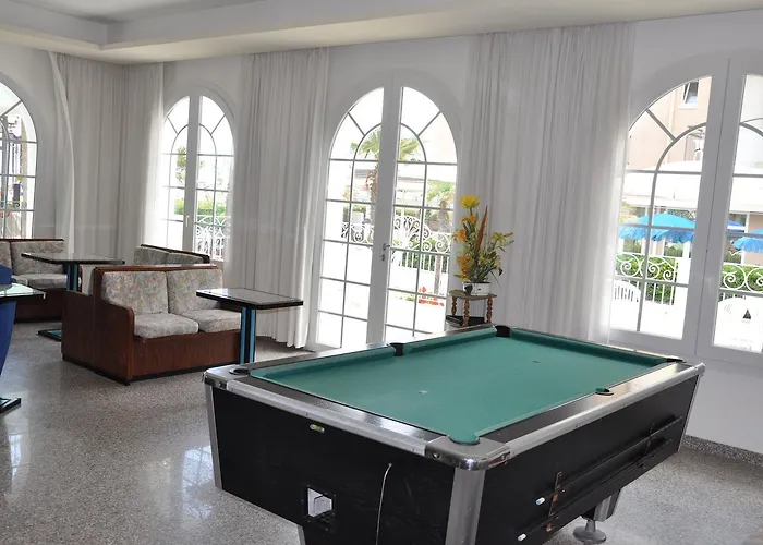 Rosa Maria Elite Hotel Bellaria-Igea Marina