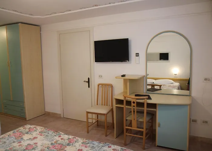Rosa Maria Elite Hotel